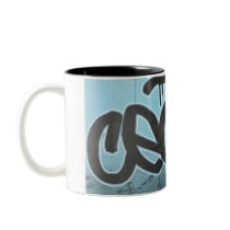 Cecart Mug