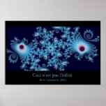 Ceci n'est pas l'infini posters