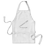Ceci N'est Pas Une Pipette aprons