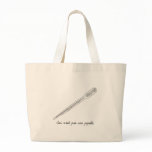 Ceci N'est Pas Une Pipette bags