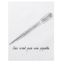 Ceci N'est Pas Une Pipette