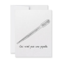 Ceci N'est Pas Une Pipette