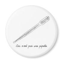 Ceci N'est Pas Une Pipette