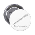 Ceci N'est Pas Une Pipette Pins