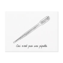 Ceci N'est Pas Une Pipette