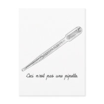 Ceci N'est Pas Une Pipette