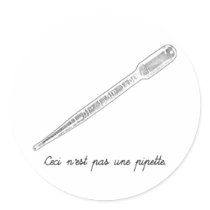 Ceci N'est Pas Une Pipette