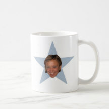 Cecilia's Office Mug