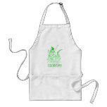 Cecrops aprons