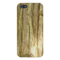 Cedar Bark iPhone 5 Case iphone cases