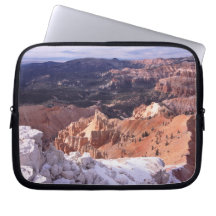 Cedar Breaks Laptop Sleeve
