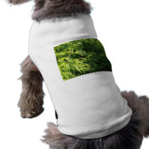 Cedar Hedge Pet Tee