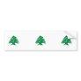 Cedar, Lebanon Bumper Sticker