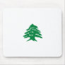 Cedar, Lebanon Mousepads