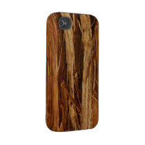 Cedar Look iPhone4 Tough Cover