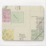 Cedarvale, Elgin, Chautauqua Springs, Kansas mousepads