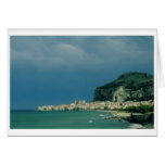 Cefalu, Sicily, Italy cards