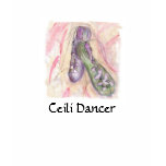Ceili Dancer T-Shirt