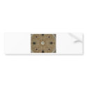 ceiling bumper stickers