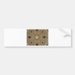 ceiling bumper sticker