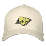 Ceiling Cats Embroidered Hat embroidered hats
