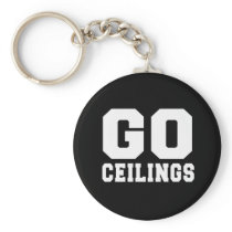 CEILING FAN (GO CEILINGS)