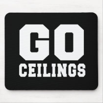 CEILING FAN (GO CEILINGS)