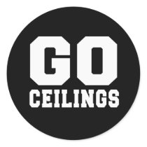 CEILING FAN (GO CEILINGS)