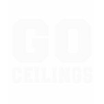 CEILING FAN (GO CEILINGS) t-shirts