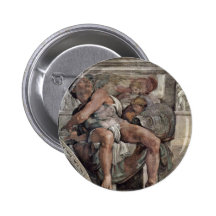 Ceiling Fresco For The Story Of Creation In The Si Pins