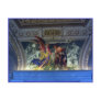 Ceiling in the Vatican Museum in Rome Postcard