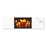Ceiling Lights bumper stickers