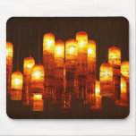 Ceiling Lights mousepads