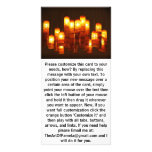 Ceiling Lights photo cards