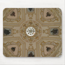 ceiling mouse pad