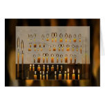 Celeberation of Love and Light Greeting Cards