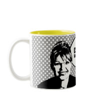Celebrate American Ignorance Coffee Mugs