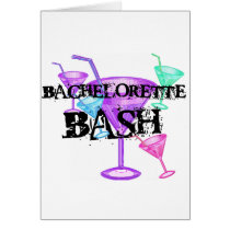 Celebrate Bachelorette Bash