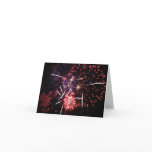 "Celebrate!", Blank Card
