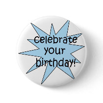 Celebrate Blue