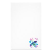 Celebrate Customized Stationery