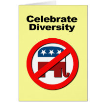 Celebrate Diversity Cards