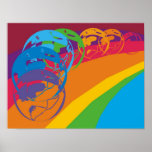 Celebrate Diversity Print