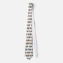 Celebrate DIversity Tie
