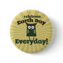 Celebrate Earth Day Everyday Owl