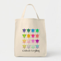 Celebrate Everything Bag