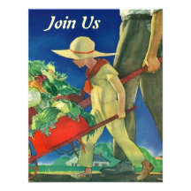 Celebrate Family With Reunion Party Invitations