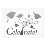 Celebrate Graduation! Invitation