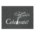 Celebrate! Invitation