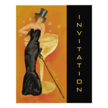 Celebrate Invitation